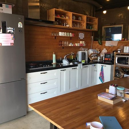 Nangman Hong'S Guesthouse Gyeongju Zewnętrze zdjęcie