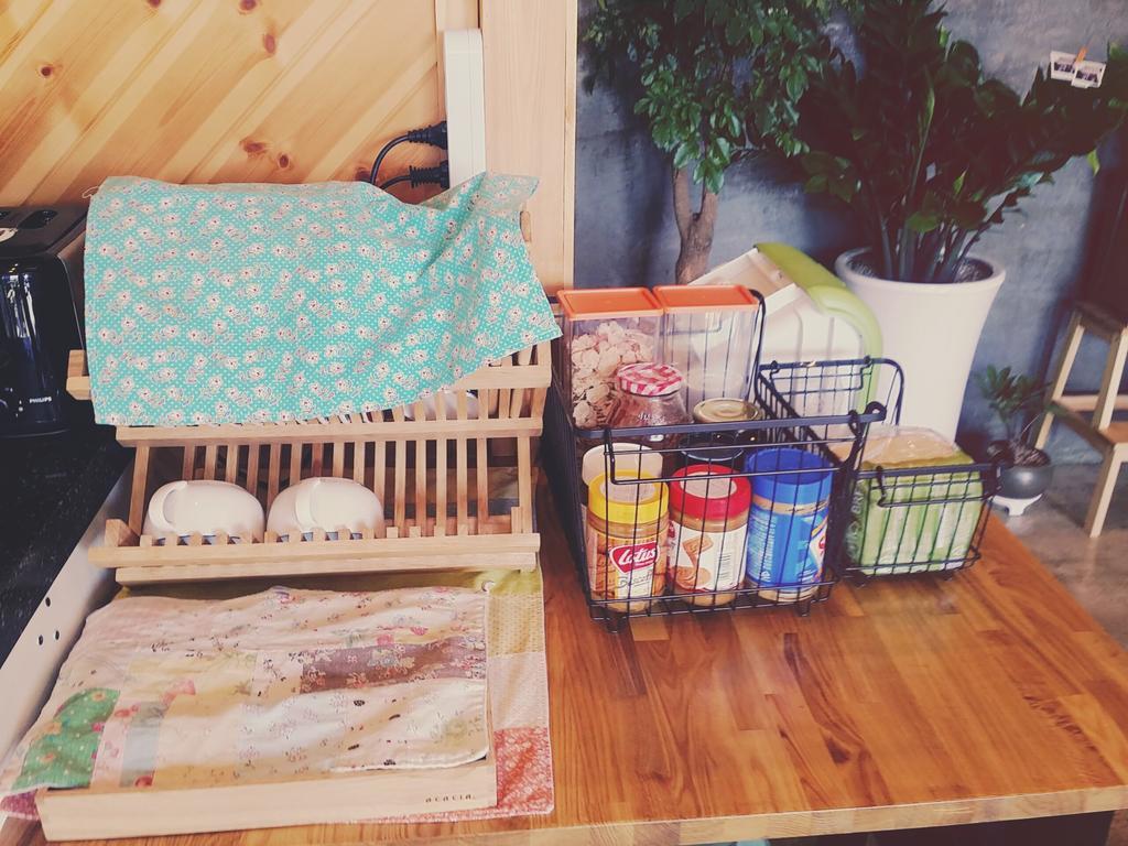 Nangman Hong'S Guesthouse Gyeongju Zewnętrze zdjęcie