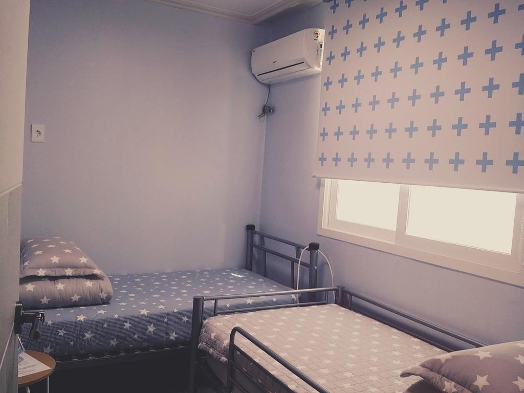 Nangman Hong'S Guesthouse Gyeongju Pokój zdjęcie